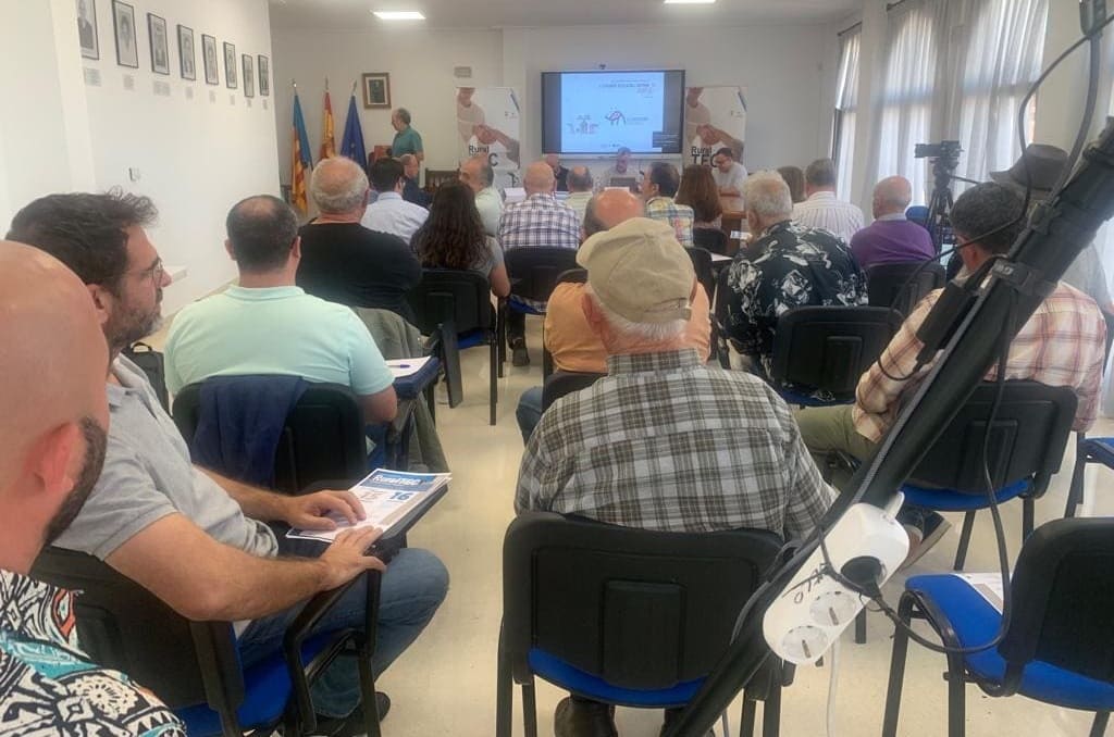 Jornadas RuralTec
