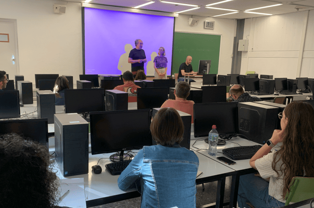Curso TIC e IA