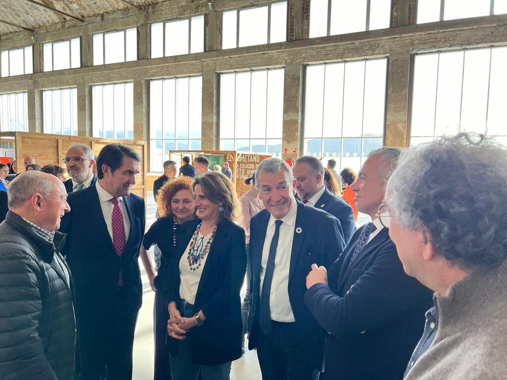 Centros de Innovación Territorial Ponferrada